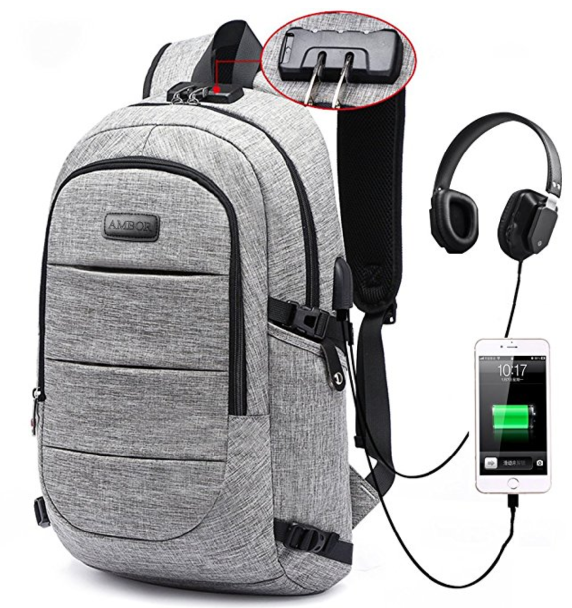 Co spakować na kontrakt?